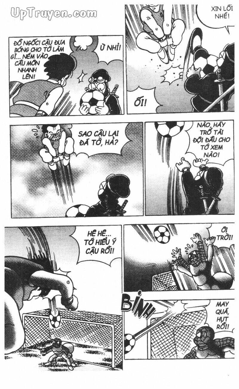 đội quân nhí nhố chapter 18 162