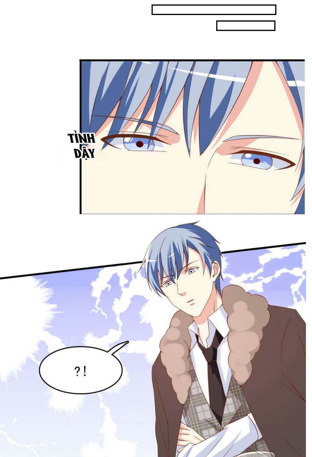 lật đổ lãnh điện hạ satan chapter 9 13