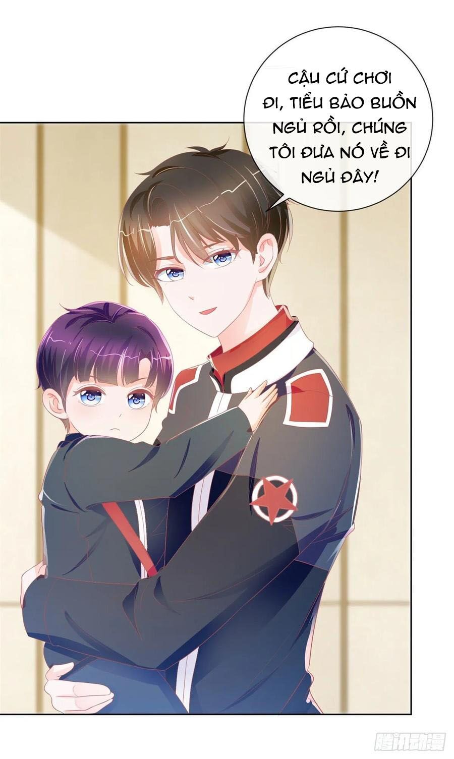 ẩn hôn 100%: chọc tức vợ yêu mua một tặng một chapter 170 20