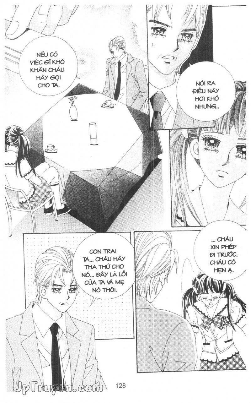 meo meo dịu dàng đi nhé chapter 12 128