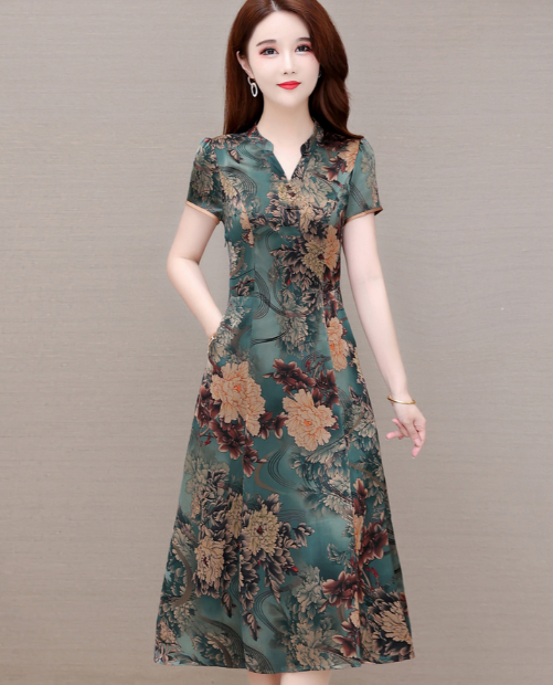 ĐẦM THIẾT KẾ CAO CẤP  Đem lại sự tự tin thoải mái với thiết kế SANG TRỌNG - QUÝ PHÁI - THANH LỊCH