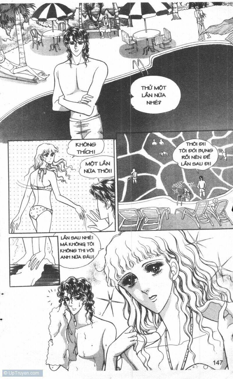 đừng chống đối chapter 1 164