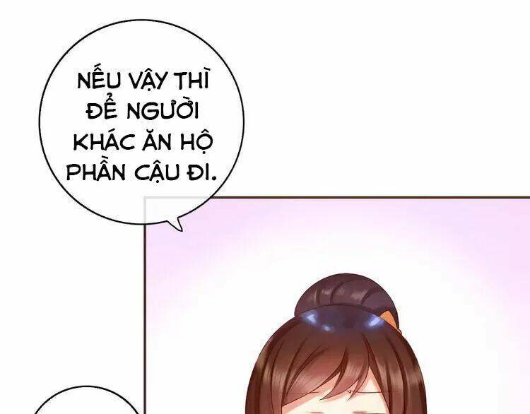 thực luyến kỳ duyên chapter 30 27