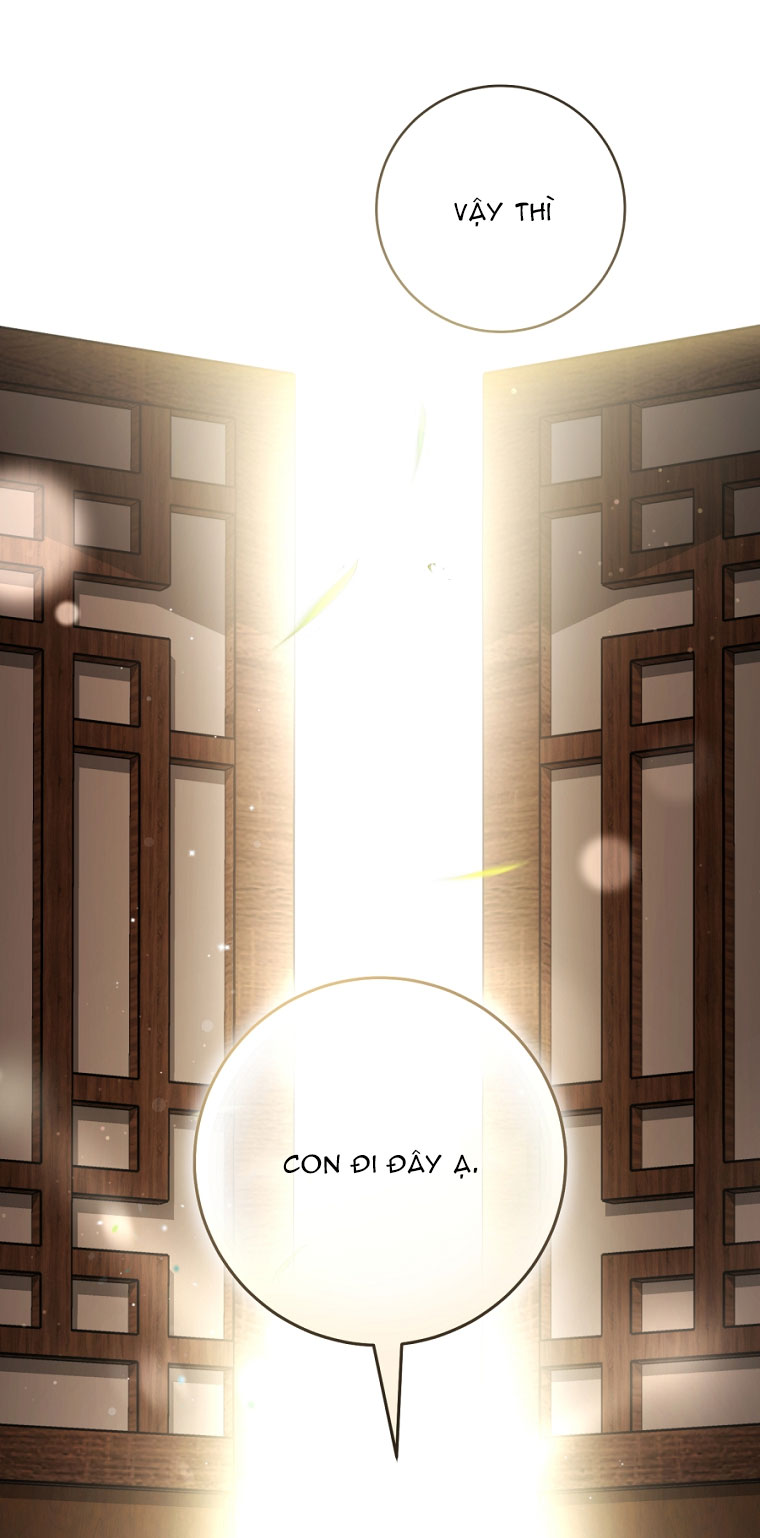 trở thành đứa cháu gái bị ghẻ lạnh trong gia tộc võ giả hùng mạnh chapter 55.2 31