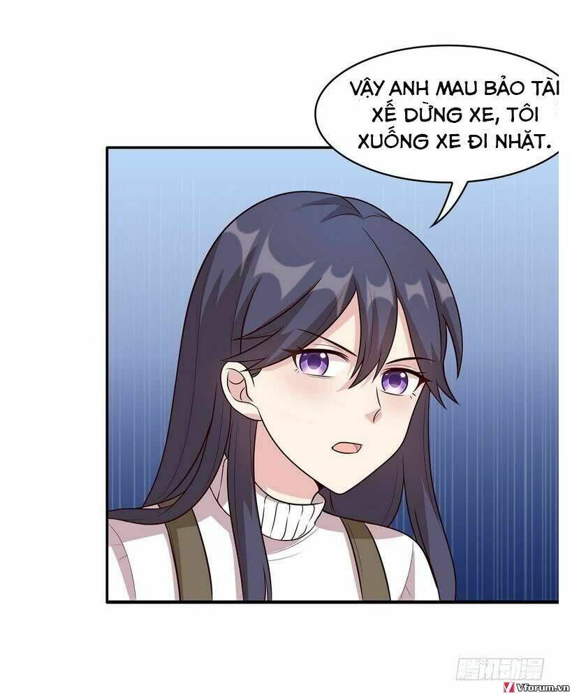 nam thần manh bảo tận diệt chapter 36 5