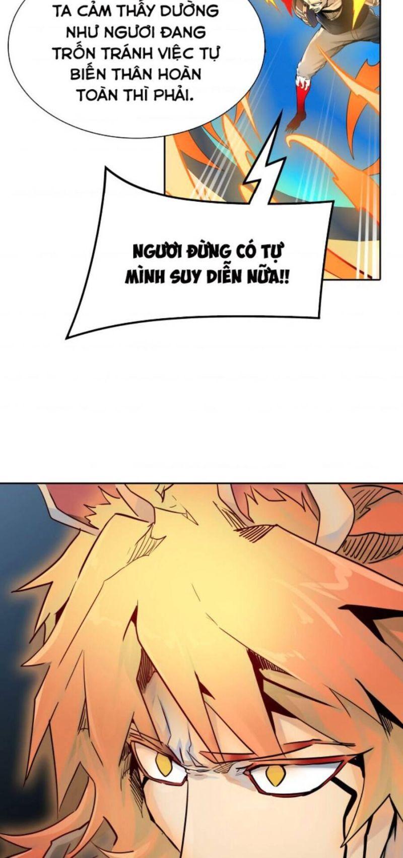 tòa tháp bí ẩn 2 chapter 492 69