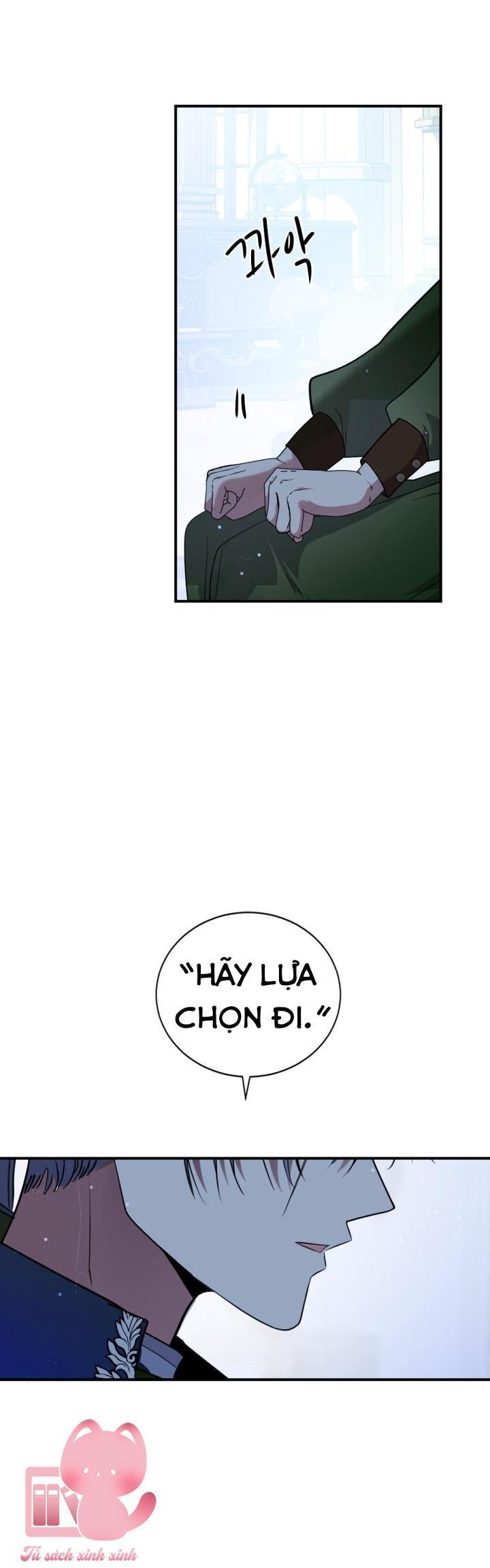 nguyện ước vô vọng của ma nữ chapter 101 17