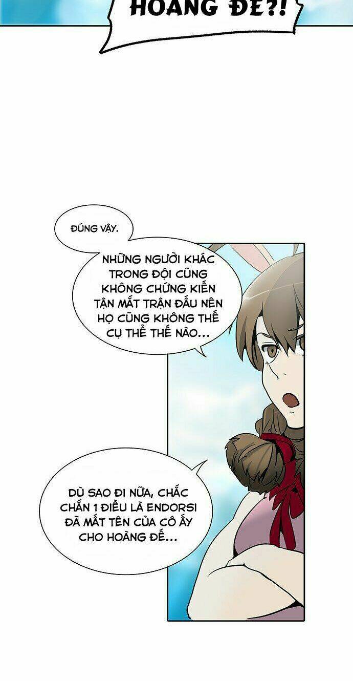 cuộc chiến trong tòa tháp chapter 283 42