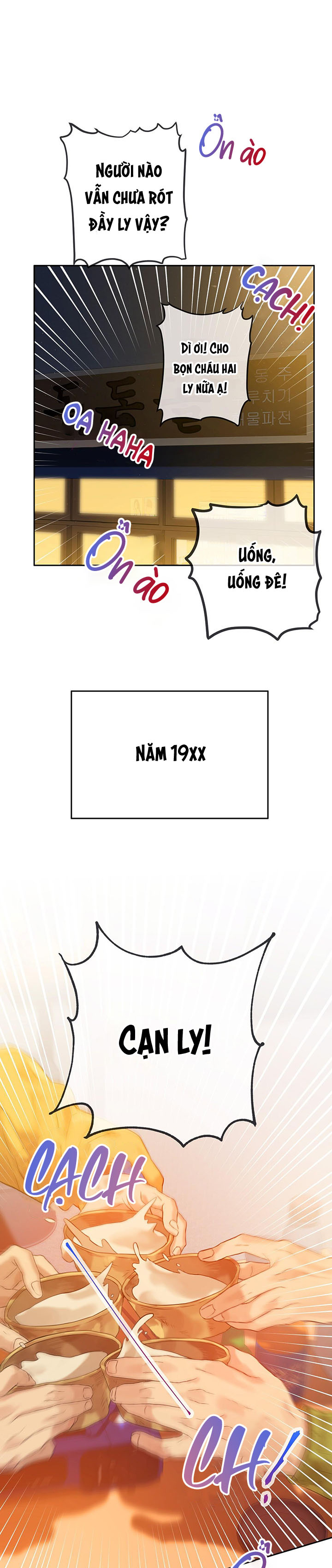 đừng động, không tôi "bắn" chapter 23 12