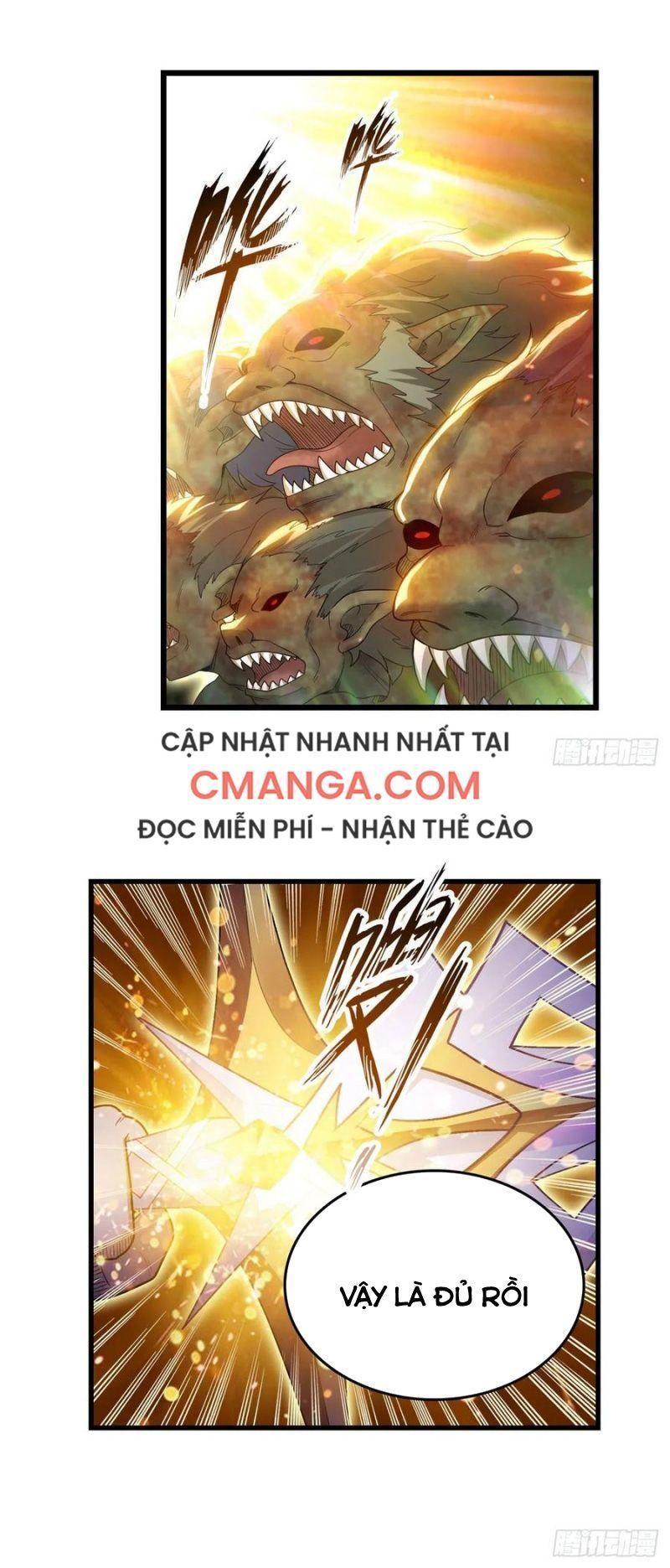 vô hạn sứ đồ và 12 nữ chiến binh chapter 93 3