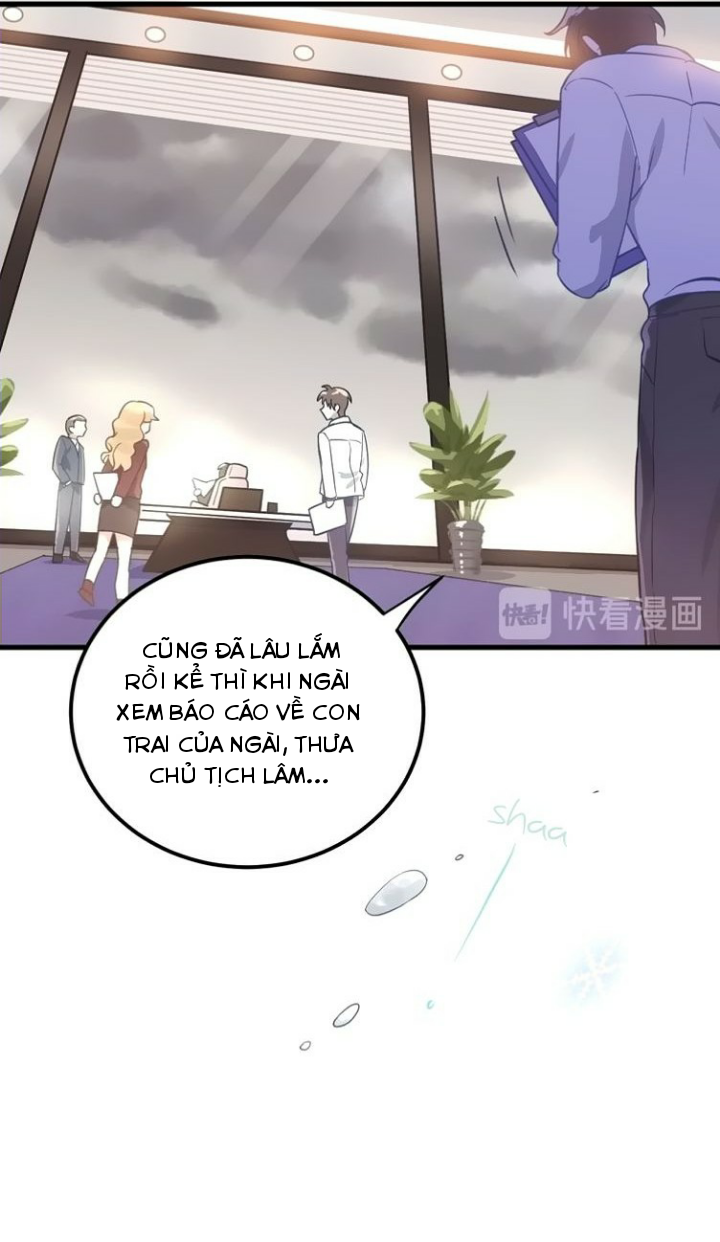 Tình Yêu Hoang Tưởng chapter 6 - Trang 43