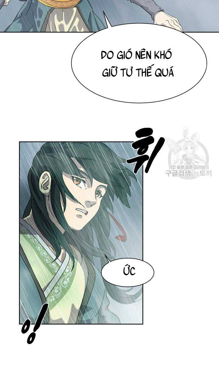 bậc thầy phép thuật ở thế giới võ lâm chapter 19.1 27