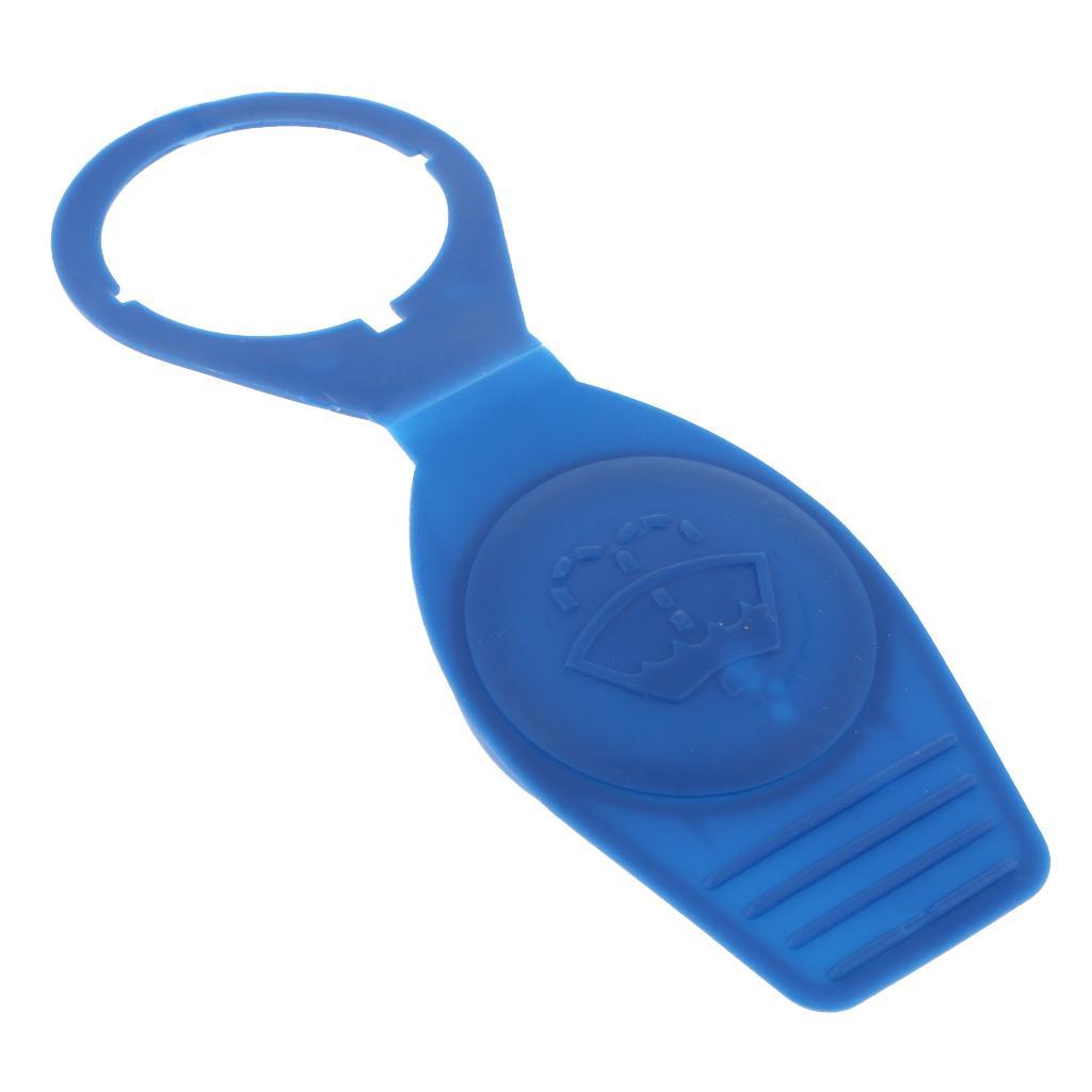 Car Windshield Washer Reservoir Tank   Wiper Lid For