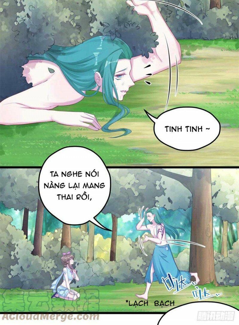 [16+] thảnh thơi thú thế chủng chủng điền, sinh sinh tể chapter 320 34
