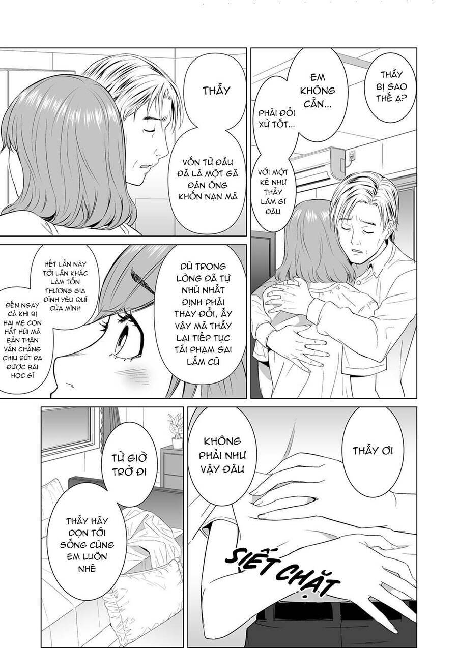 gia đình hạnh phúc chapter 7 9