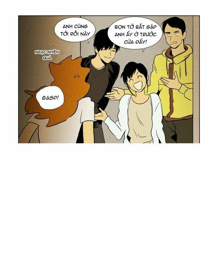 bẫy tình yêu chapter 110 15