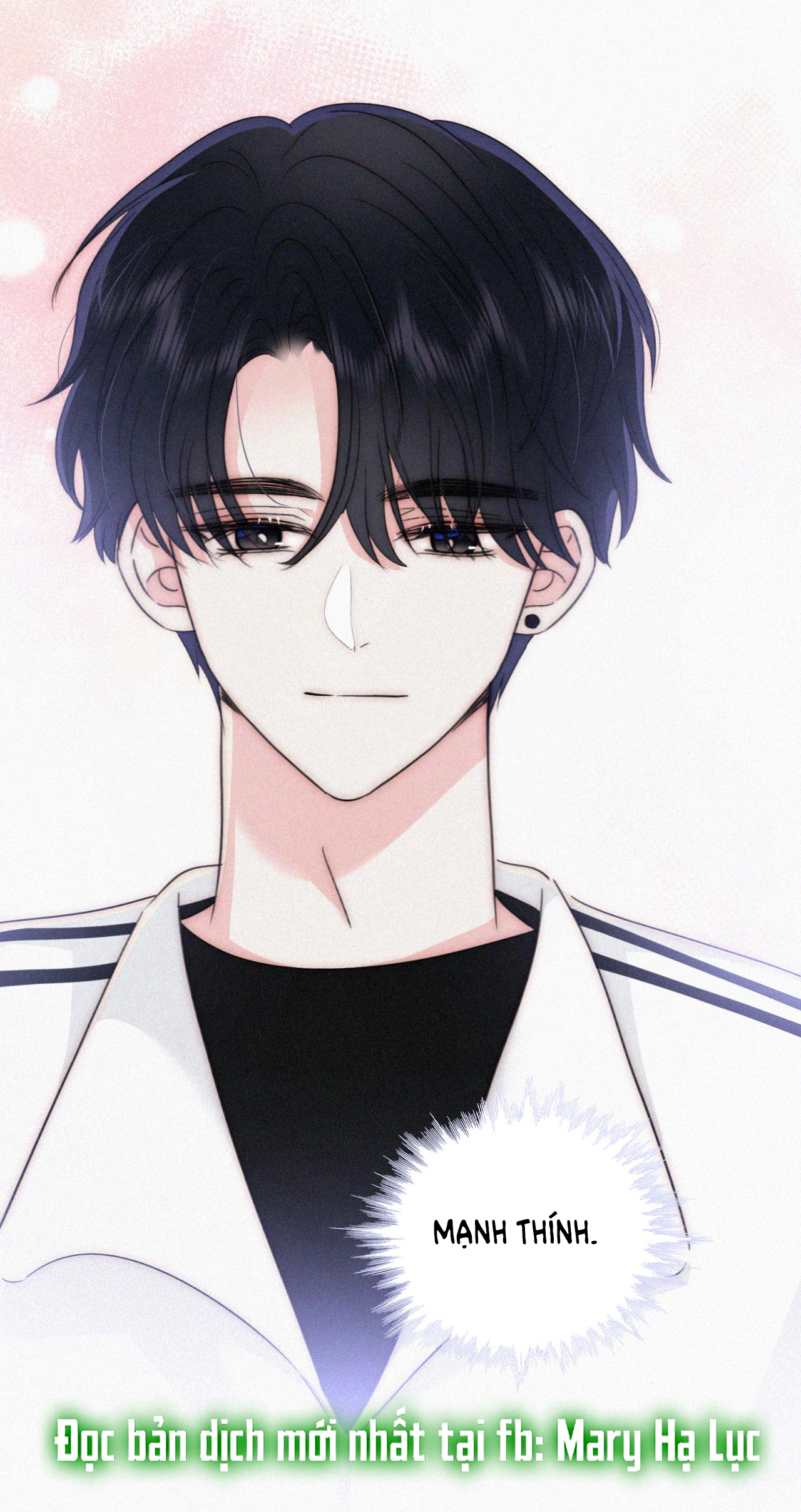 bệnh yêu chapter 109 39