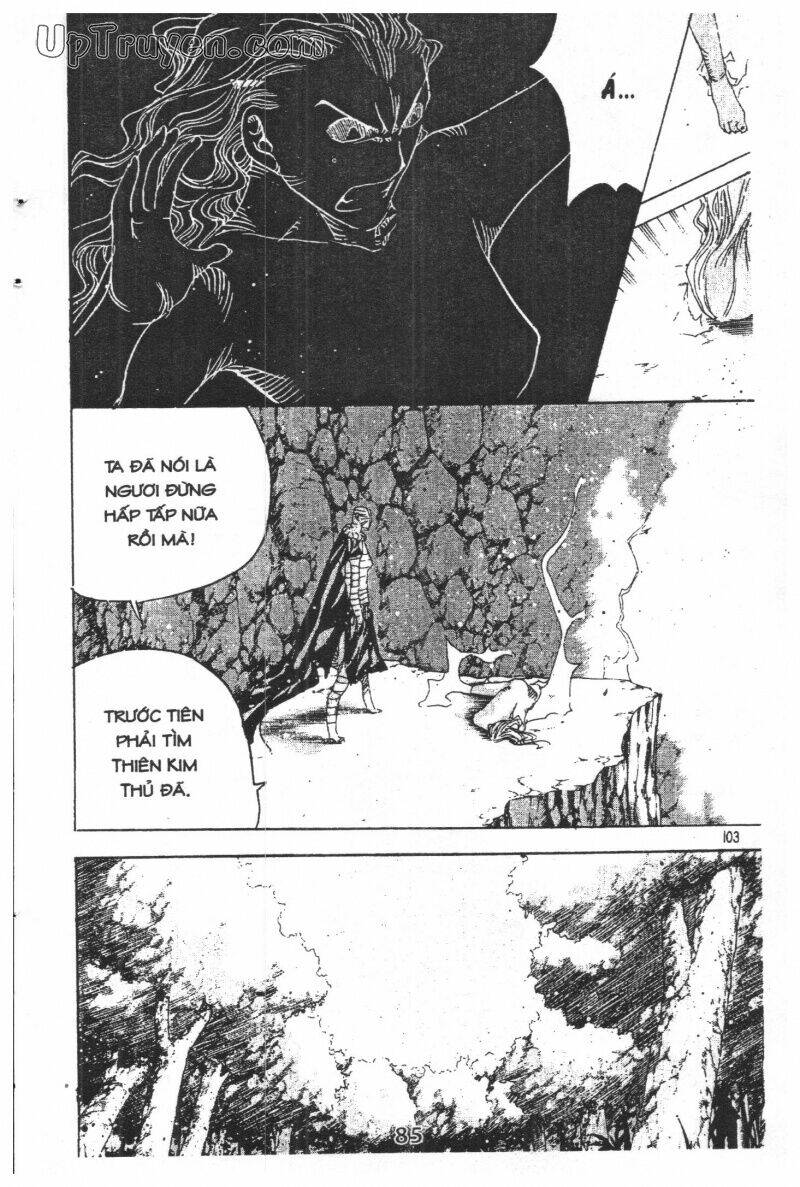 giang hồ bá đạo ký chapter 28 85