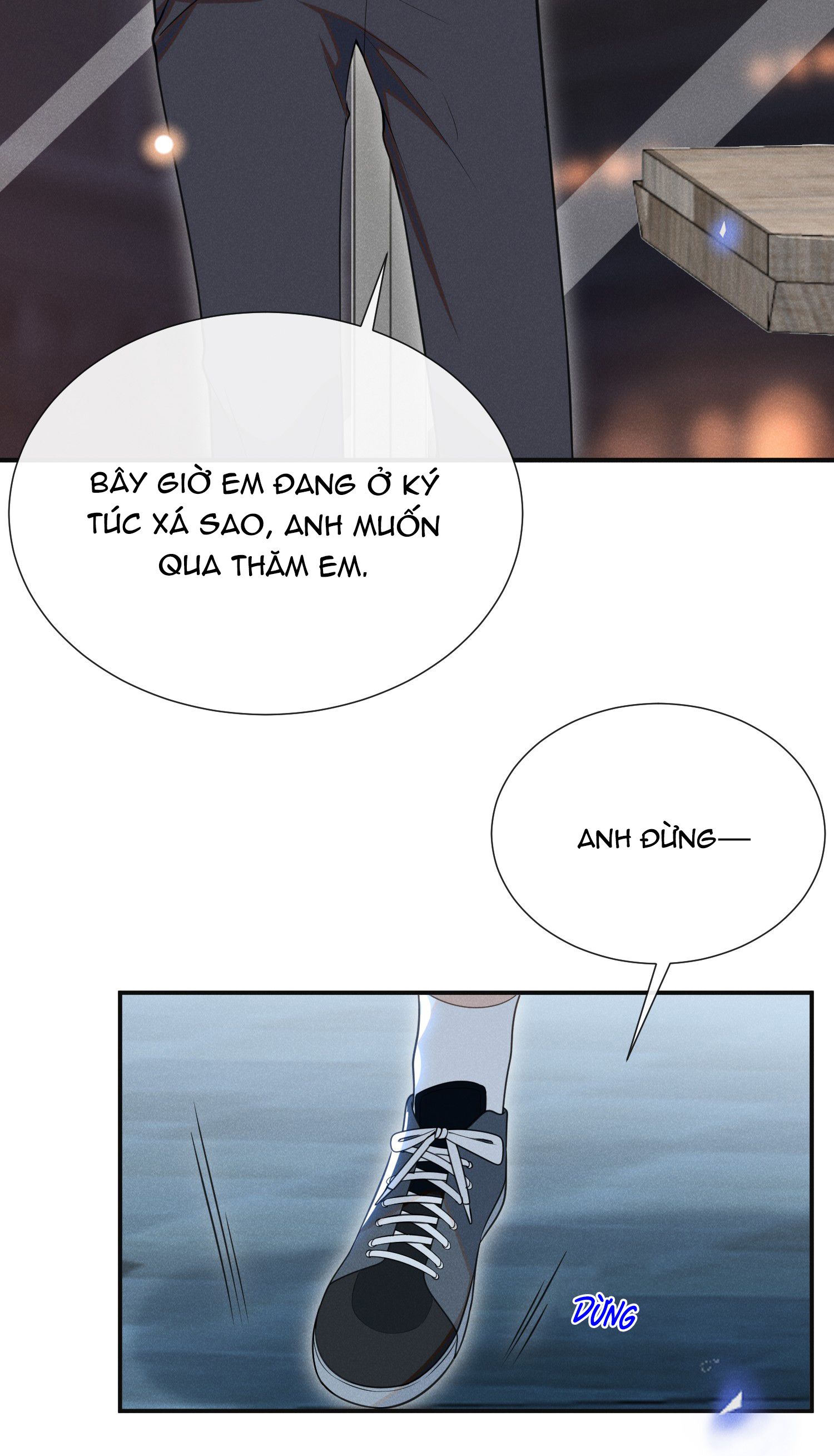 kiếp sau không gặp chapter 58 39