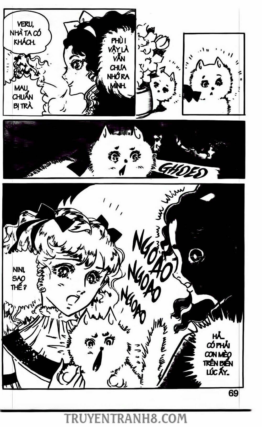 the count s daughter chapter 18 11