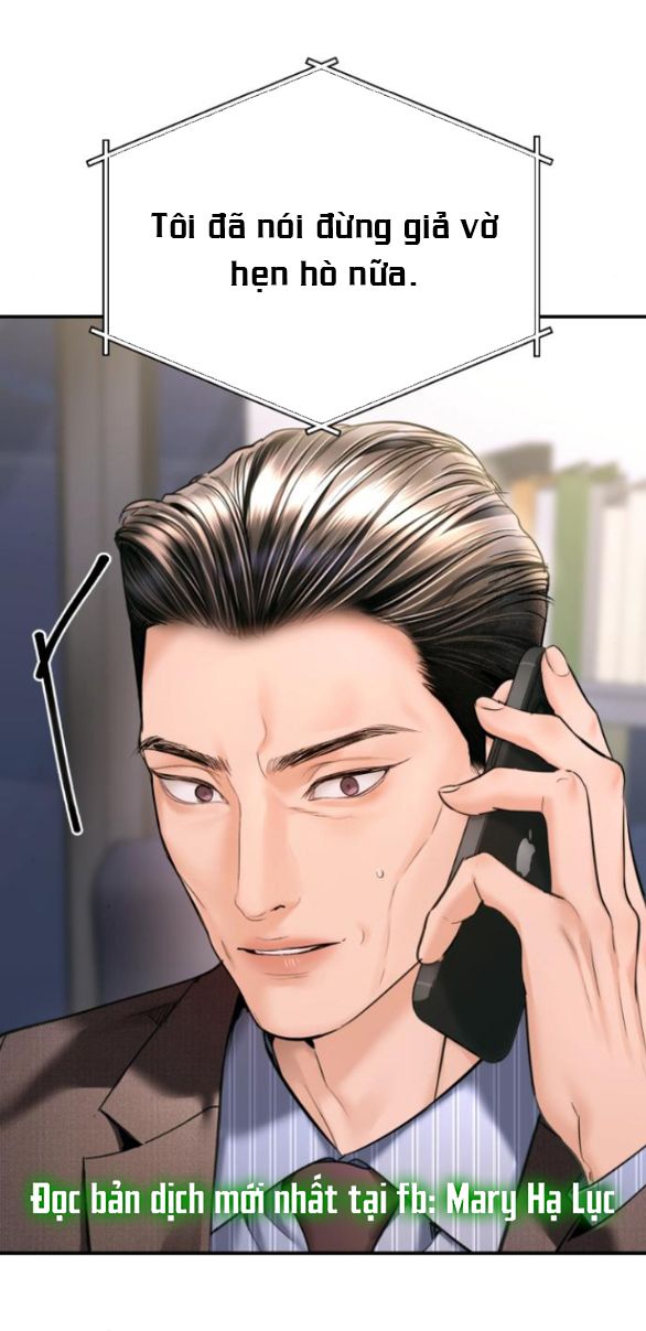 đứa trẻ trông giống tôi chapter 43.1 70