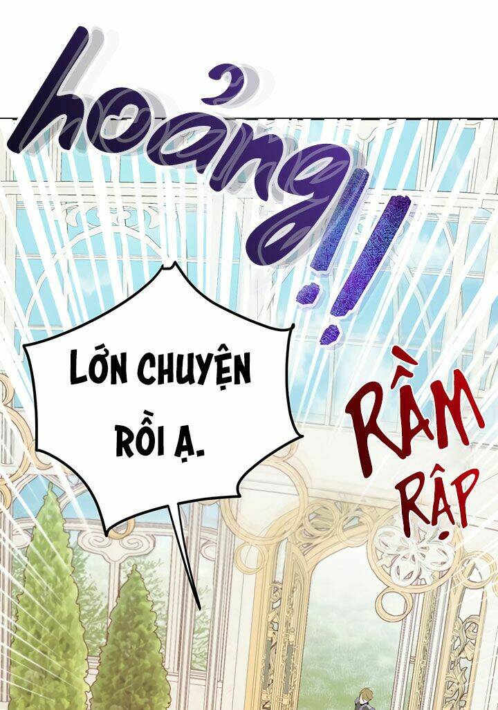 cách bảo vệ anh trai của nữ chính chapter 14 50