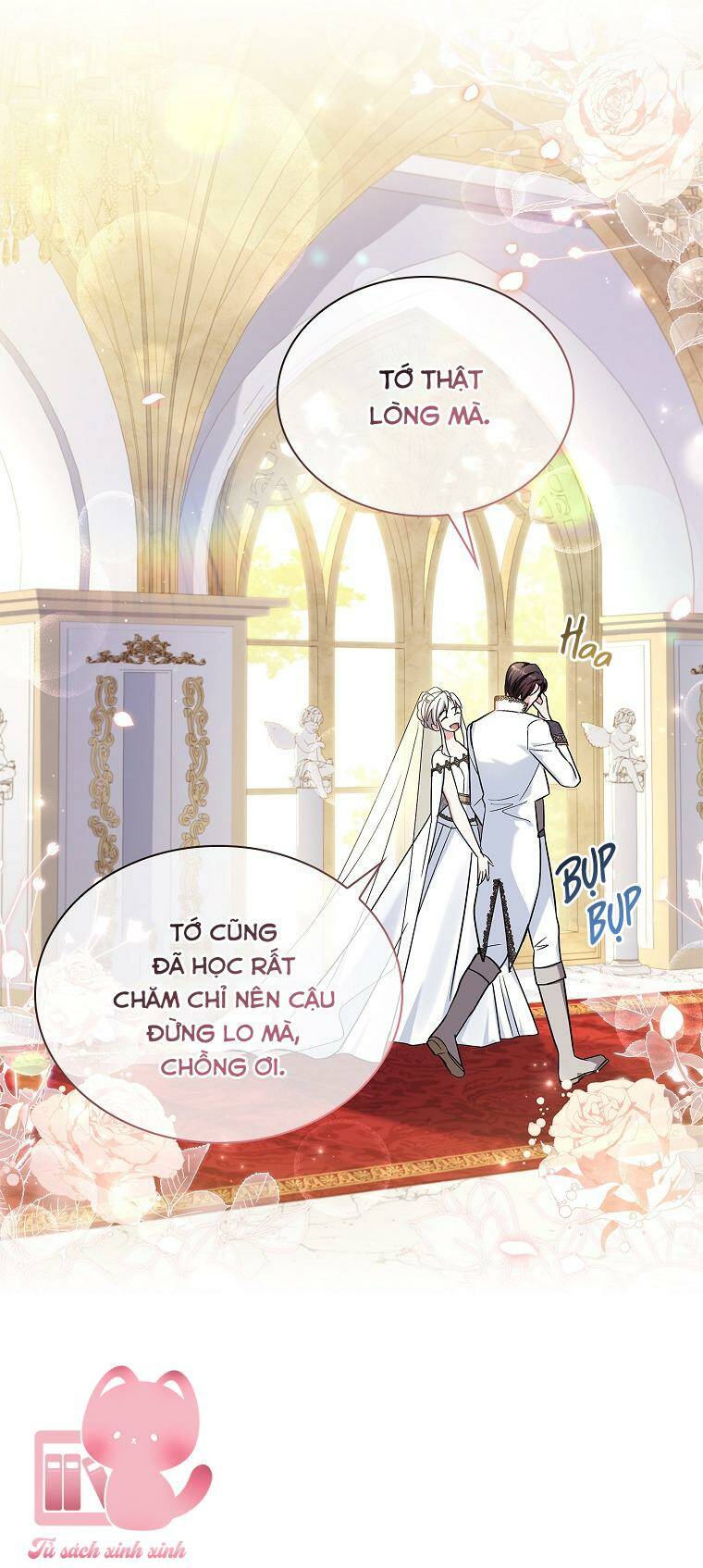 từ trúc mã hóa thành ông xã chapter 21 76