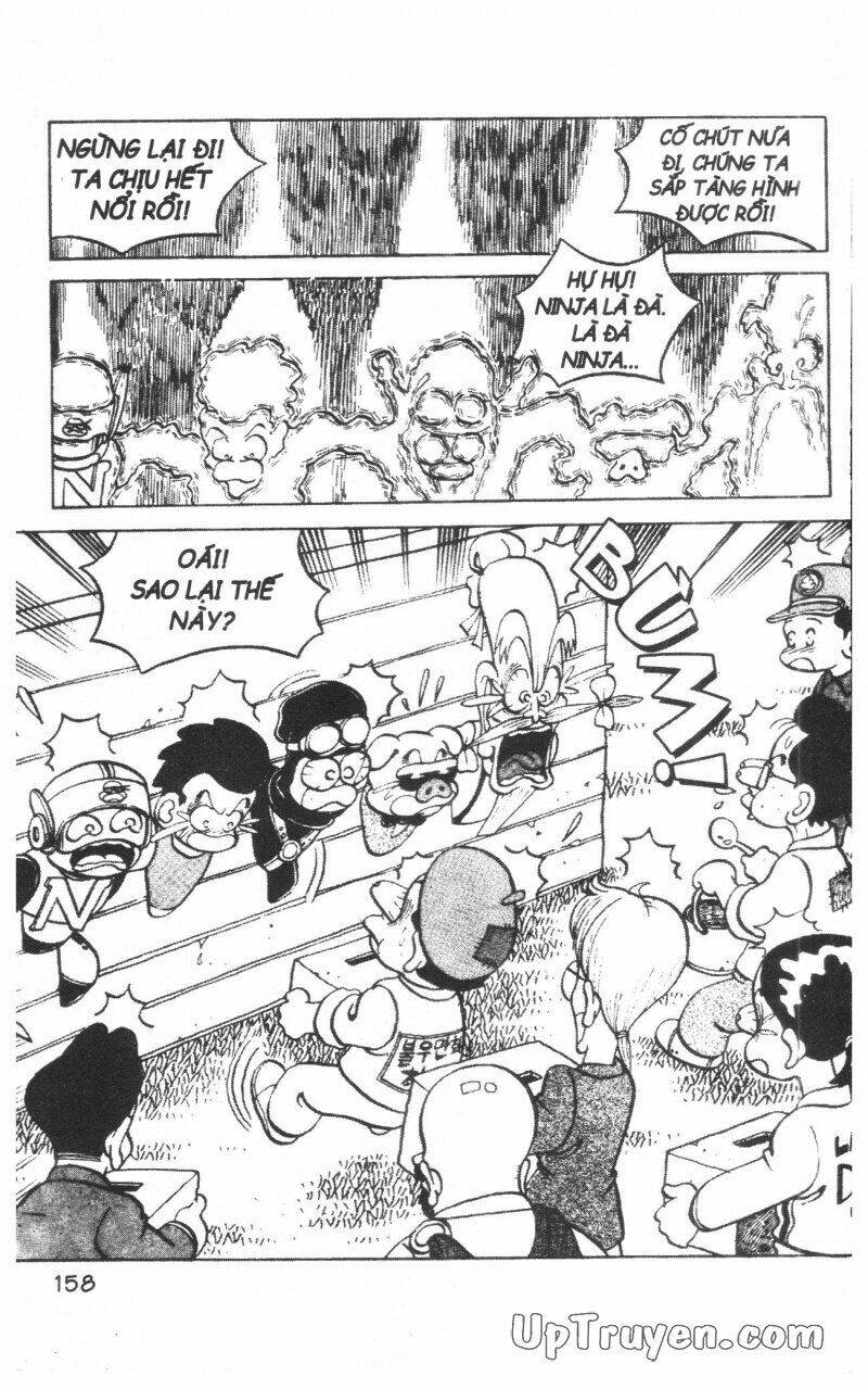 đội quân nhí nhố chapter 3 159