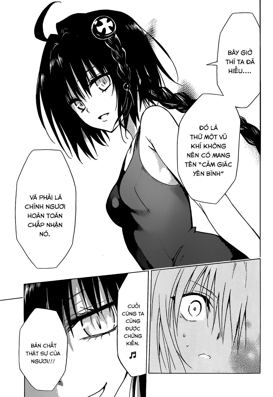to love - ru darkness chapter 39 36