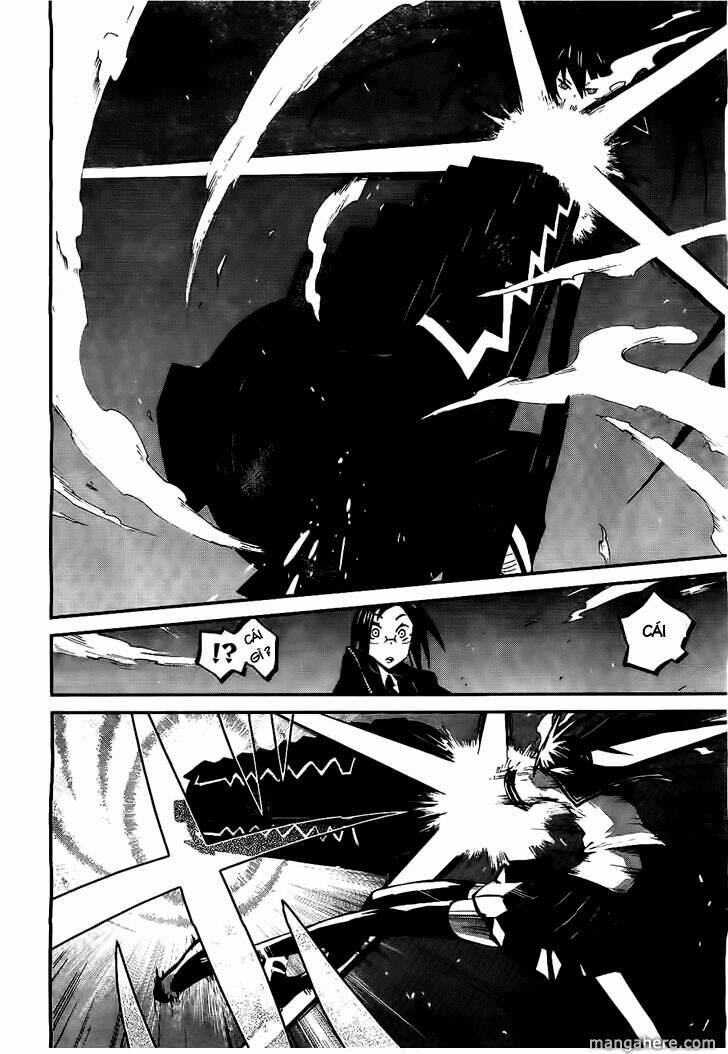 black rock shooter - innocent soul chapter 2 29