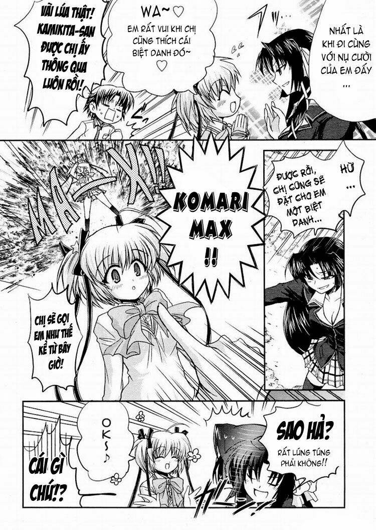 little busters! (anagura mogura) chapter 6 27