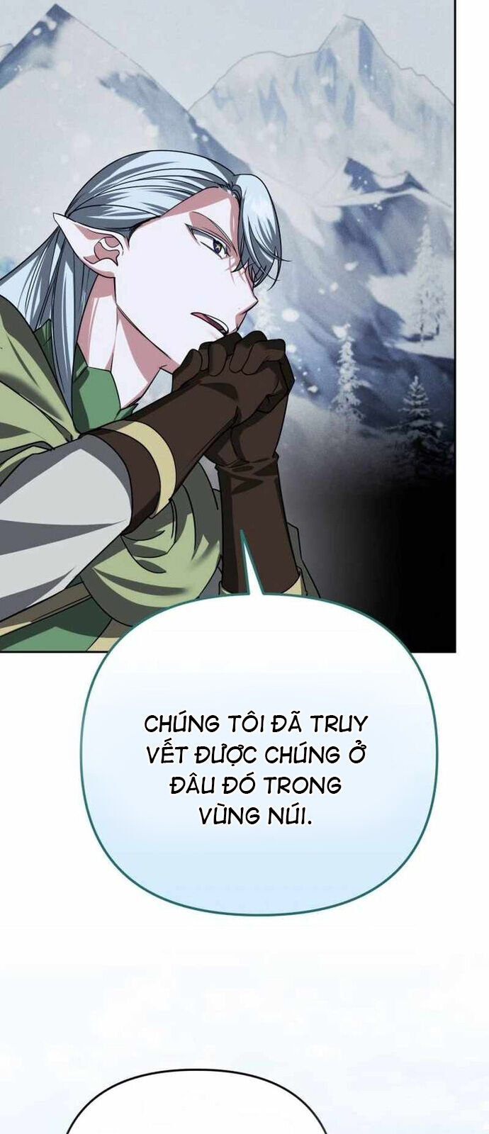 Bản Ngã Thay Đổi chapter 25 103