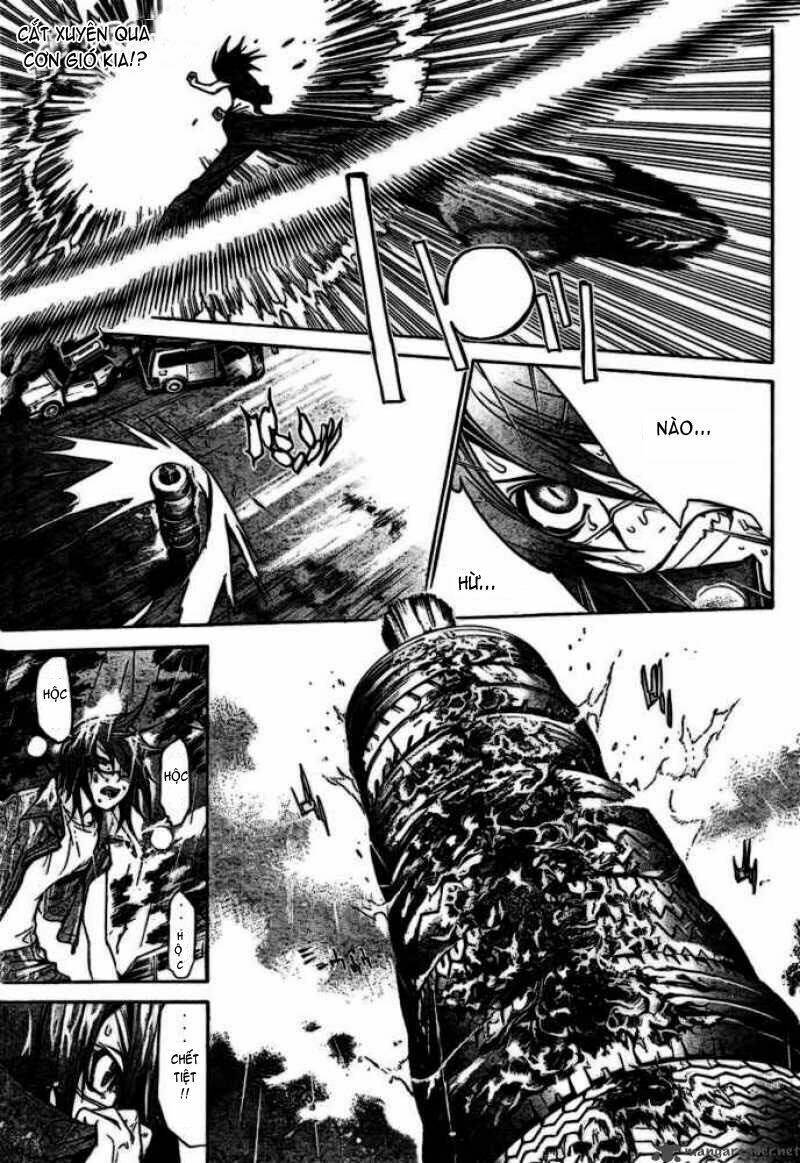 air gear chapter 187 7