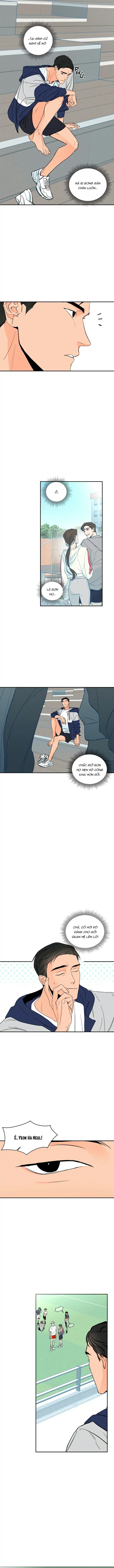 bầu trời của đại dương chapter 1 6