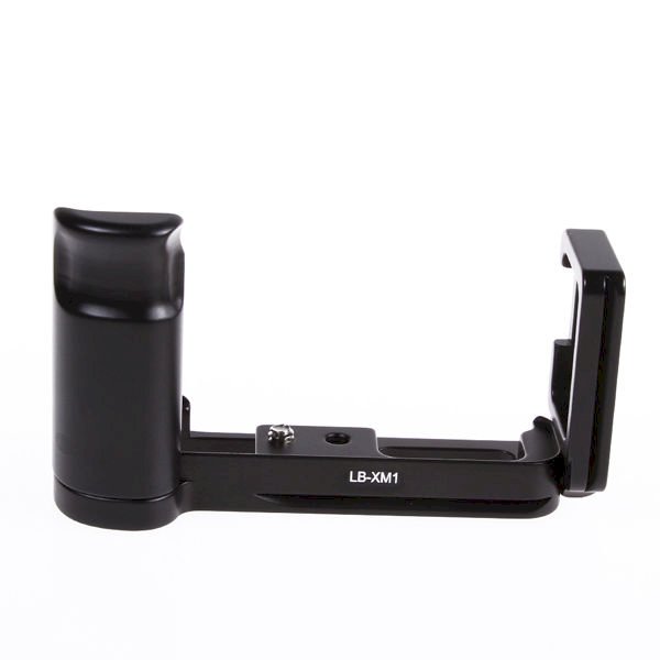 Khung Thép L Bracket For Fujifilm X-A1 X-M1 - Hàng Nhập Khẩu