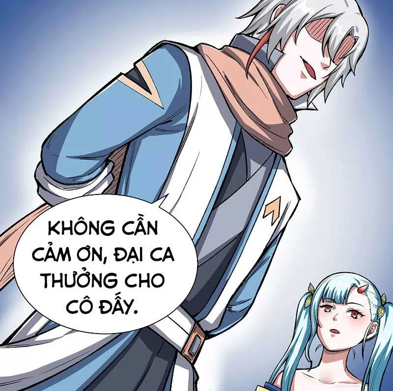 võ đạo độc tôn chapter 442 67