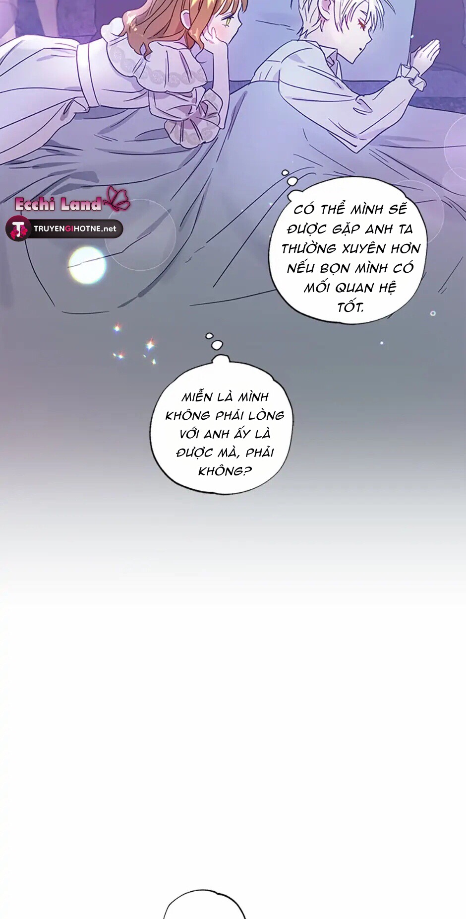 cuộc ly hôn thất bại chapter 1.2 19