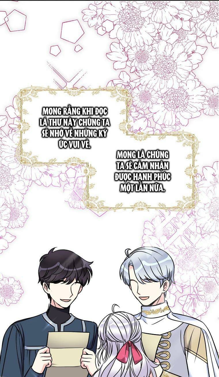 sinh ra làm con gái ác nữ chapter 44 13