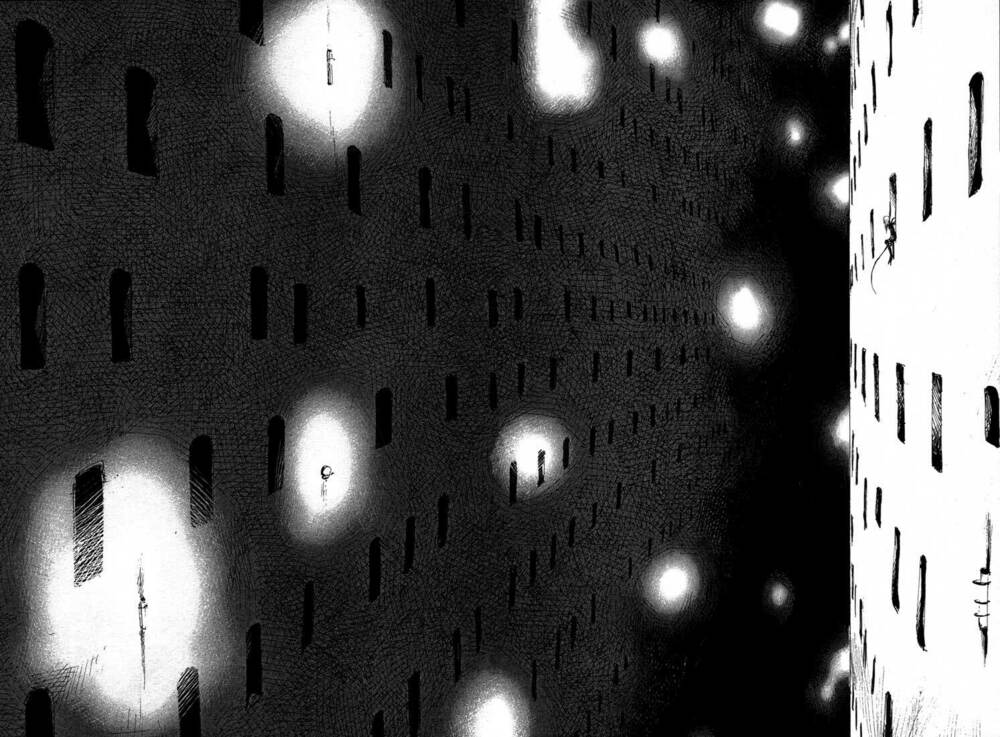 blame! chapter 53 28