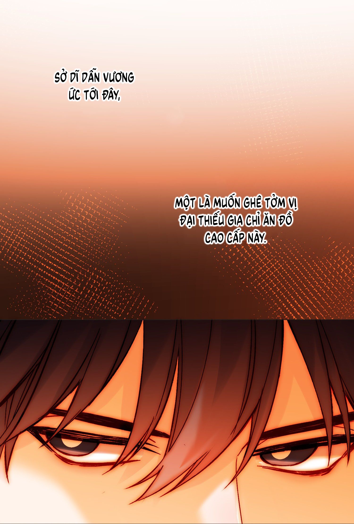 tôi phải làm một kẻ đại xấu xa chapter 58 37