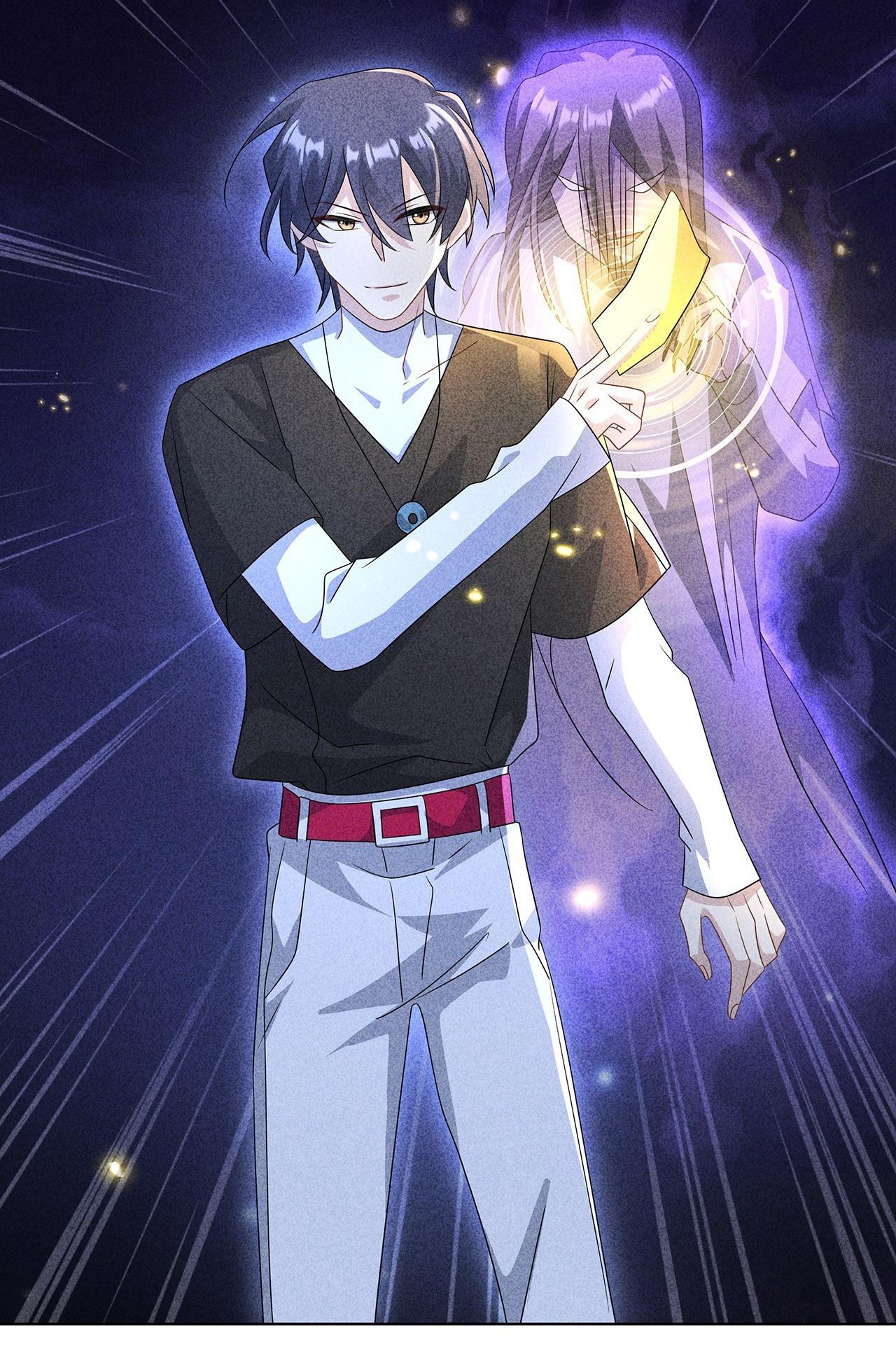 xuyên tới hiện đại lại đụng mặt kẻ thù truyền kiếp chapter 11 22