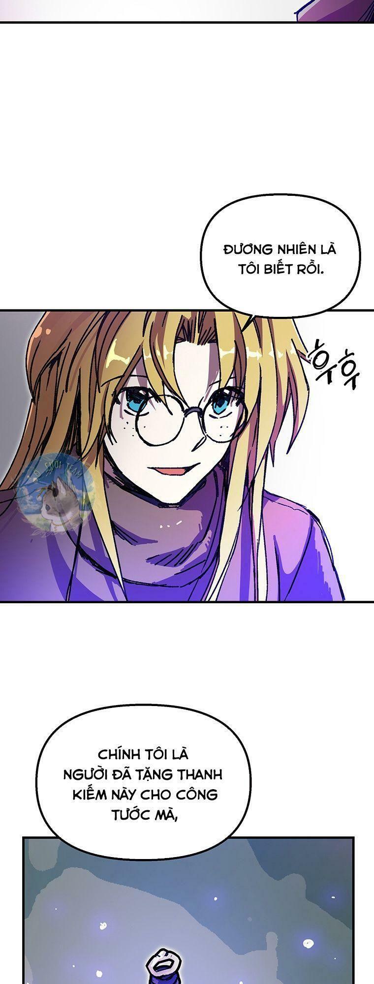 người chơi lỗi chapter 98 38