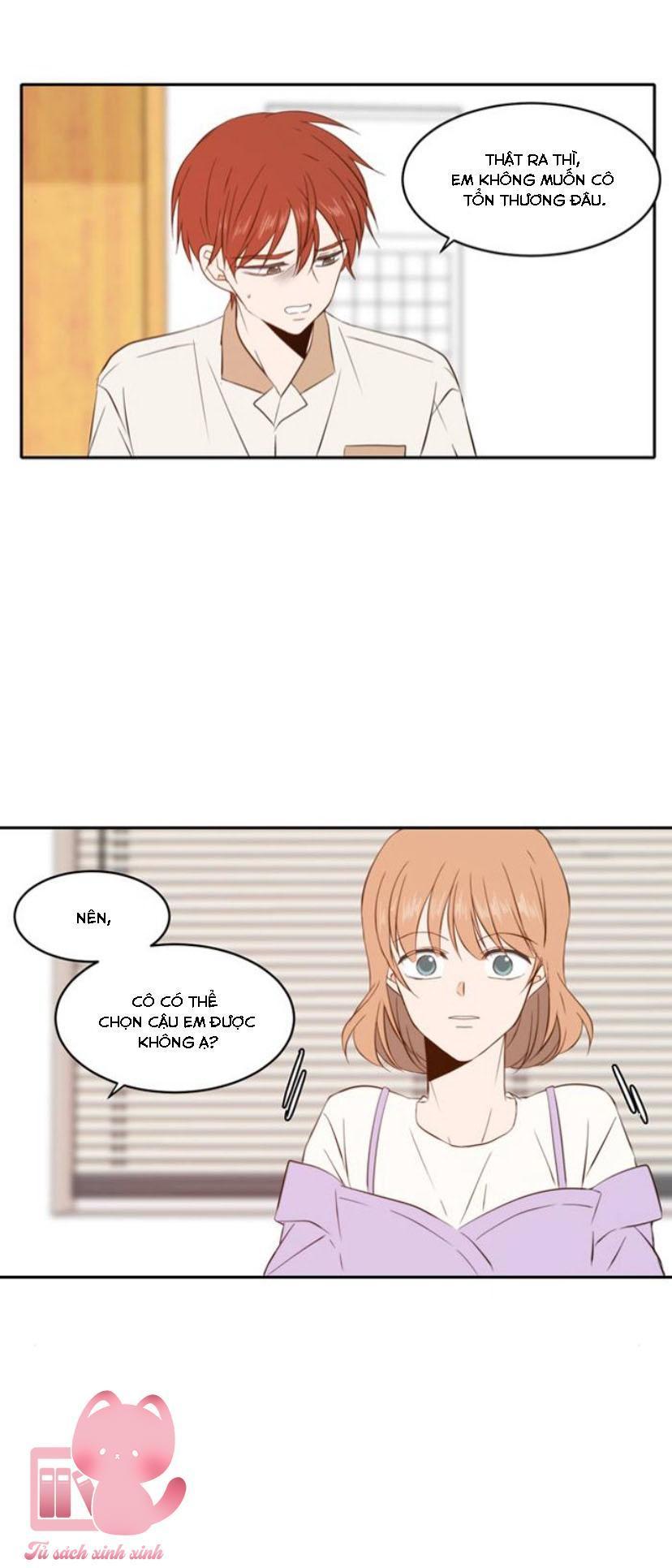 a good day to be a dog chapter 79 7