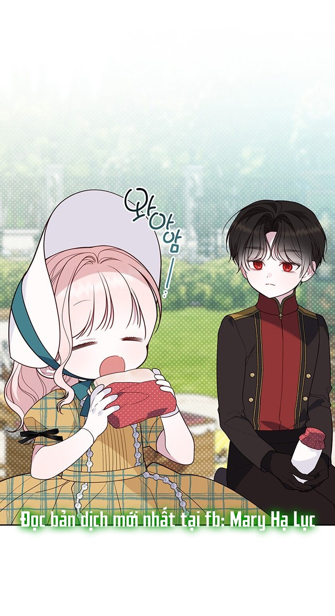 tiểu bạo chúa chapter 56.2 2