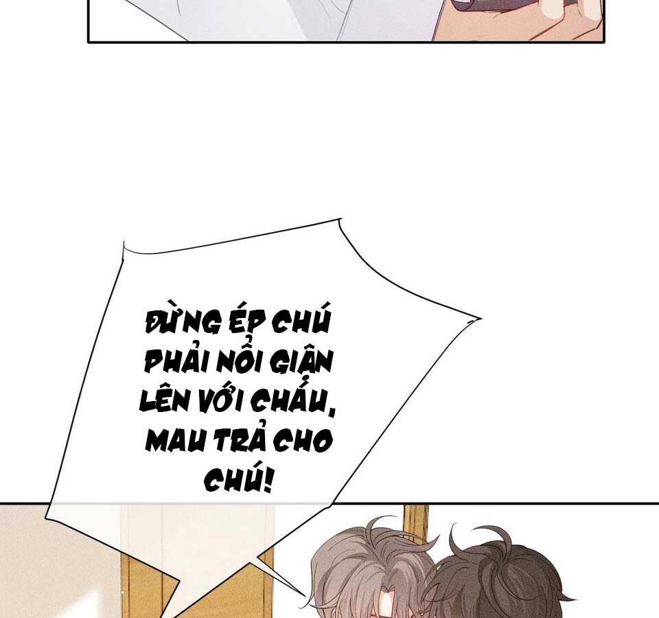 Trò chơi săn mồi chapter 9