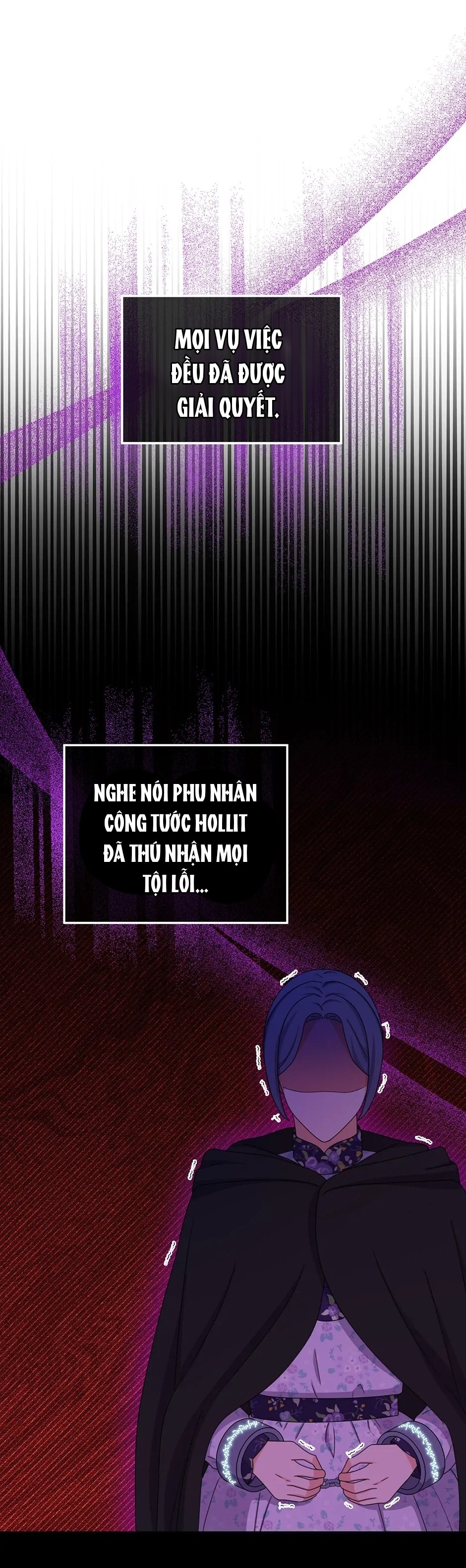 từ hầu gái tôi đã trở thành hoàng hậu chapter 105 56