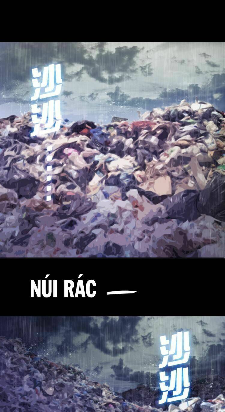 tuyệt hành giả (never over) chapter 17 15