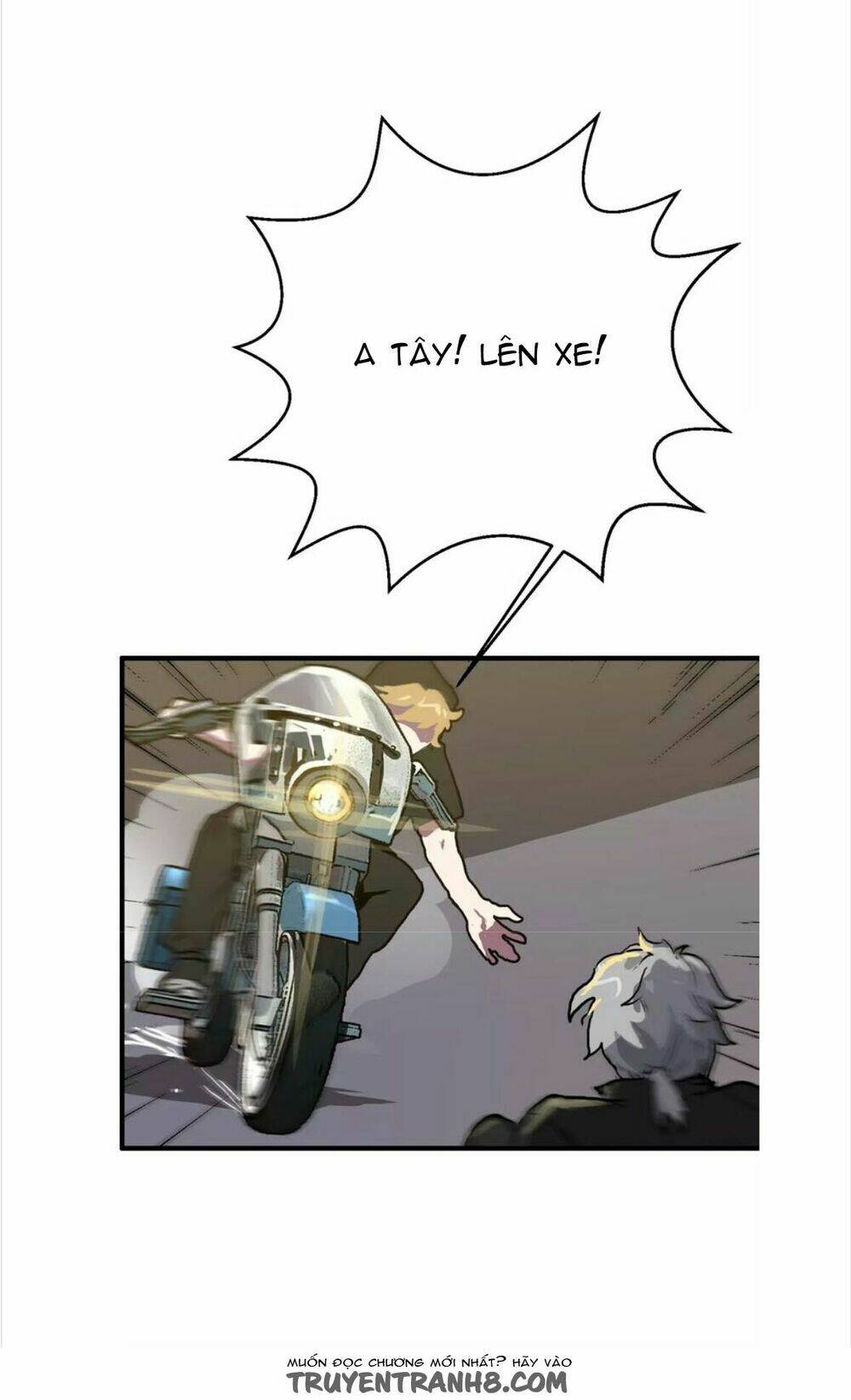 quạ đen chapter 29 4