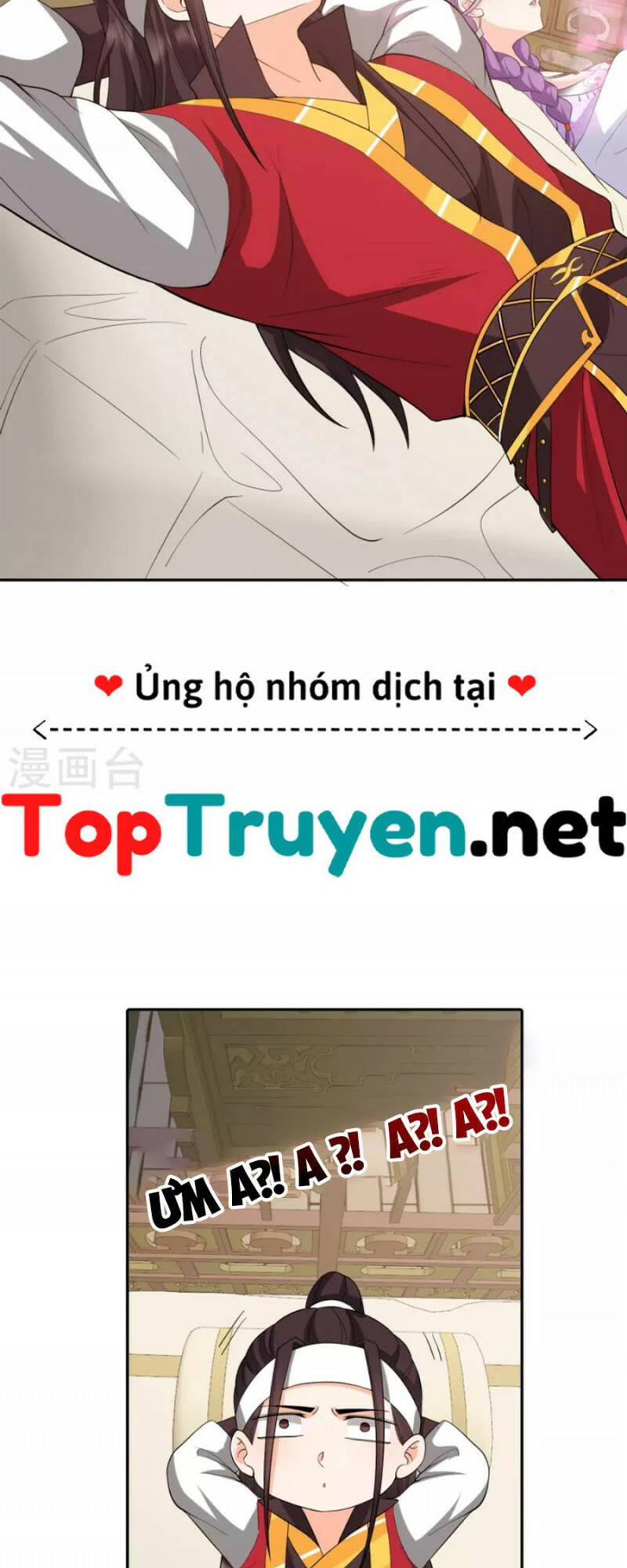 tôi phá vỡ hào quang của nhân vật chính chapter 32 21