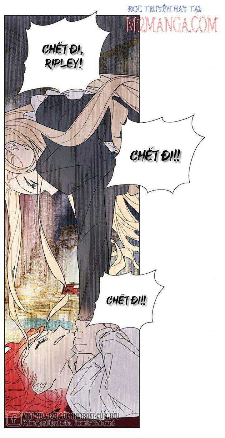 tôi đã cướp mất đêm đầu tiên của nam chính chapter 70.5 18